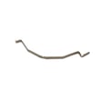 Warm Bracket for GE JS760DL2BB - Part WB02T10540