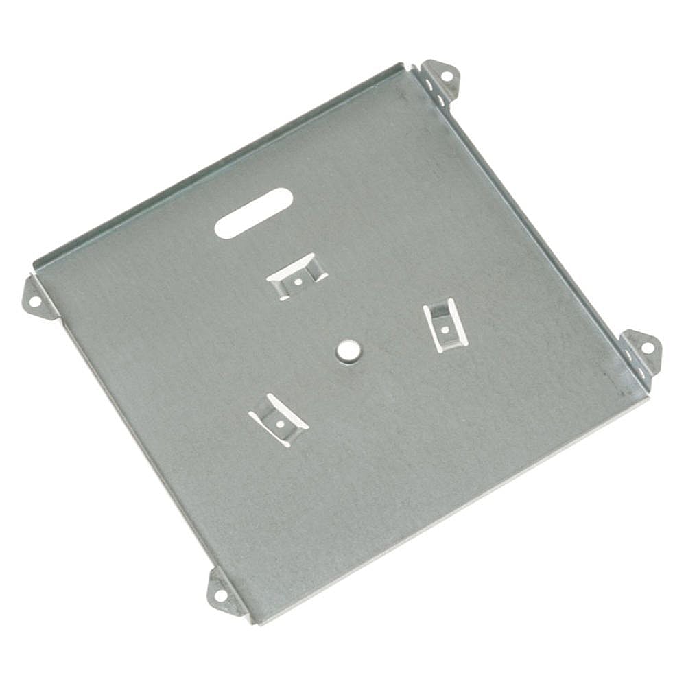 GE Part #wb02T10550, Conversion Bracket | 16.90 x 12.10 x 2.20