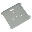 Conversion Bracket for GE JB655SK2SS - Part WB02T10550
