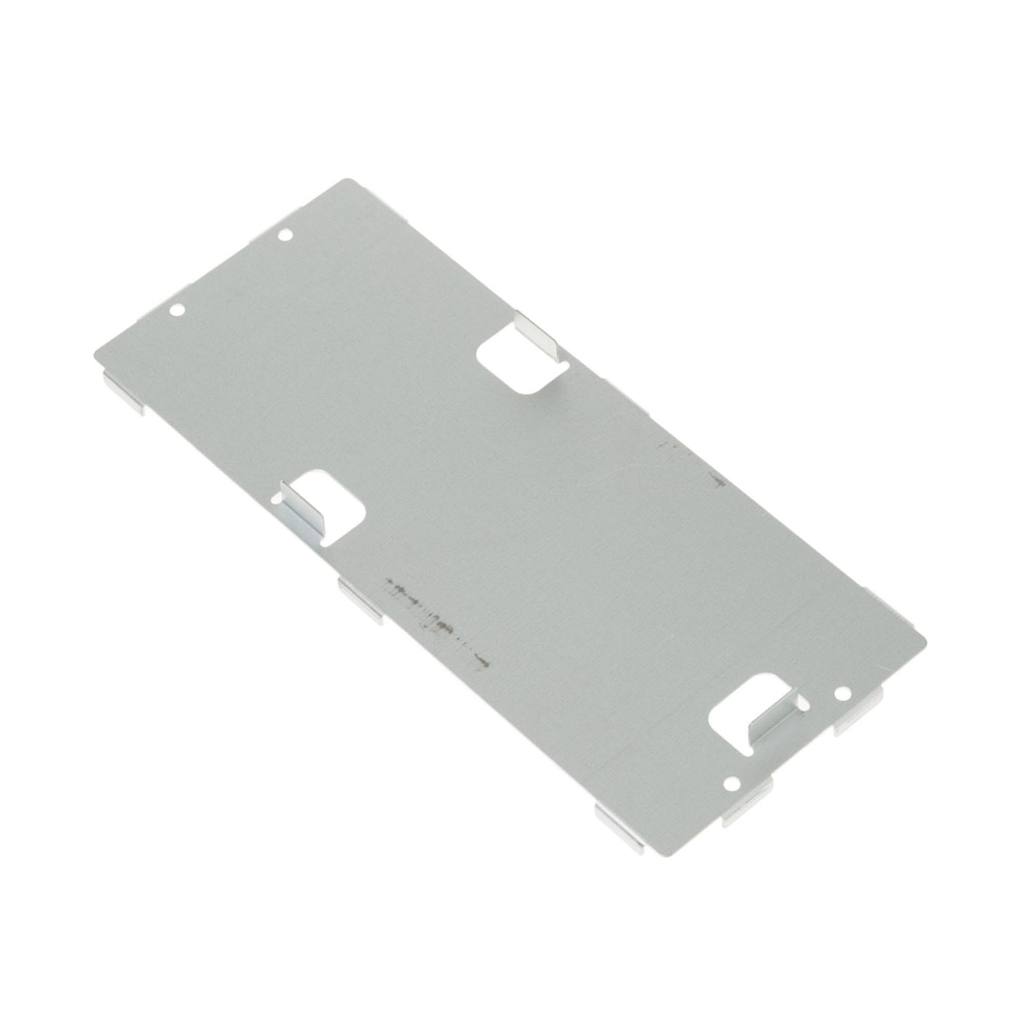 Part #wb02T10562, Auxiliary Bracket / 11.10 x 7.40 x 2.70