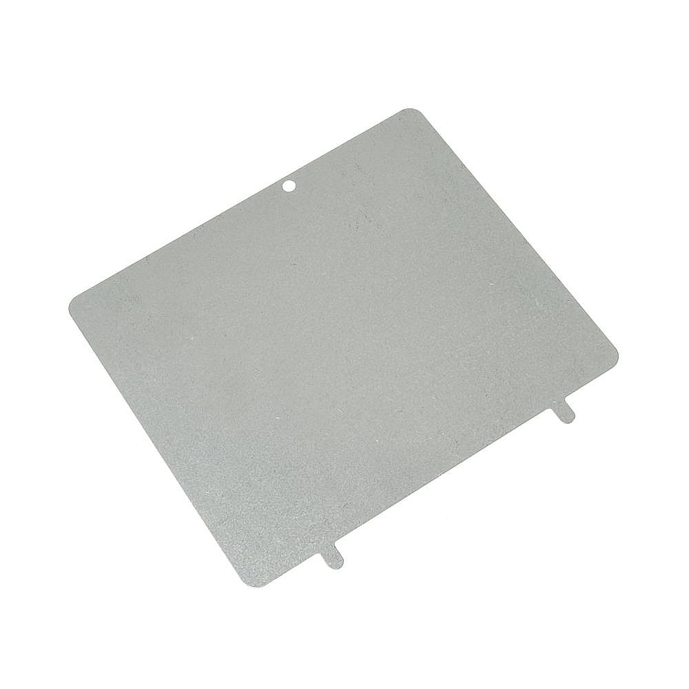 Part #wb02T10564, Terminal Cover / 8.00 x 7.00 x 0.10