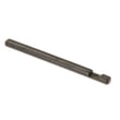 Cooktop Burner Valve Stem Plug WB02T10569