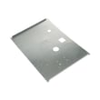 Retainer Insert for GE JS250DF1BB - Part WB02T10581