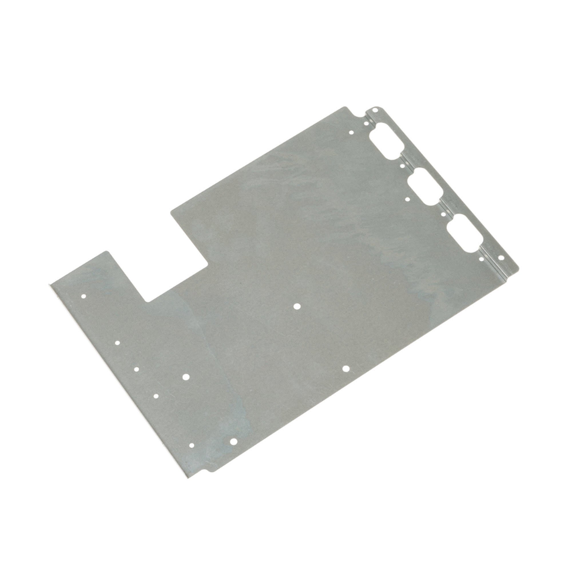 Part #wb02T10582, Bracket Relay / 13.50 x 11.00 x 1.30