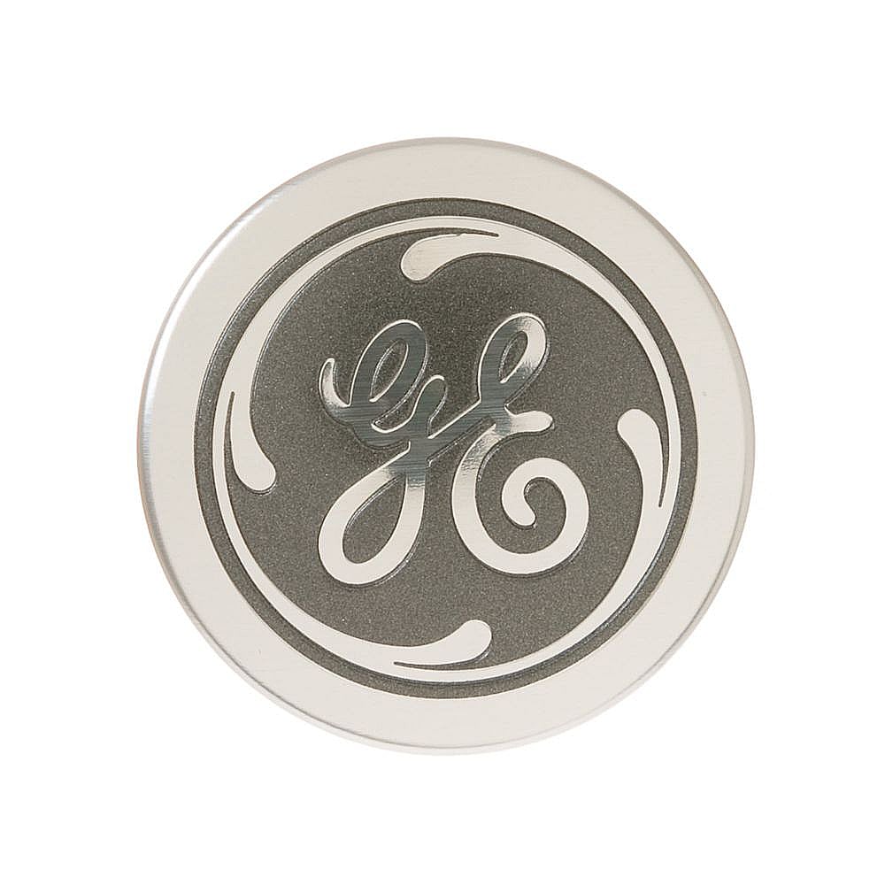 Part #wb02T10589, Range Nameplate / 6.00 x 6.00 x 0.10