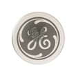Range Nameplate for GE JCT3000SF4SS - Part WB02T10589