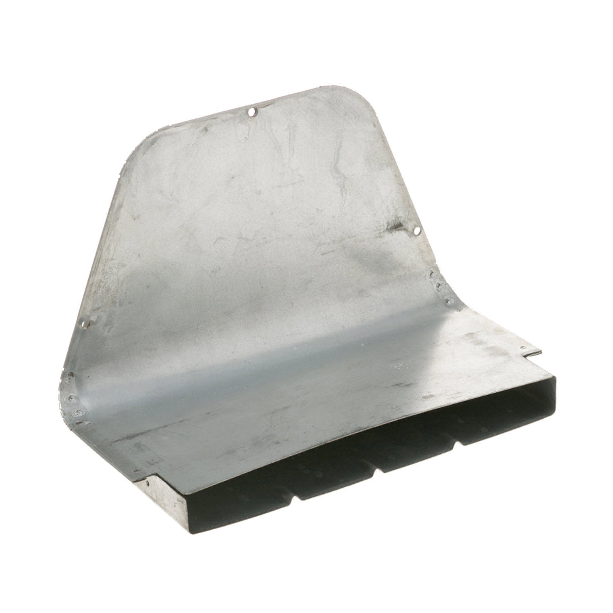 Duct Upper A WB02T10596
