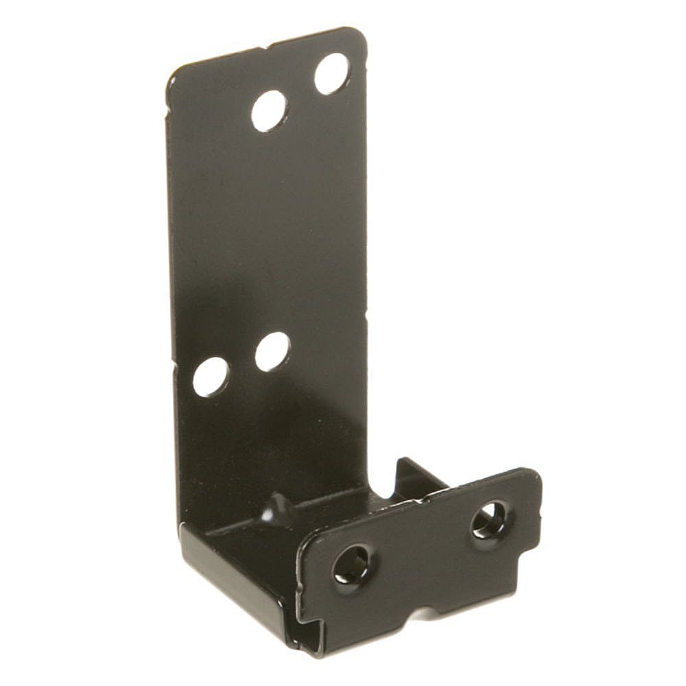 GE Part #wb02T10611, Off Bracket | 8.00 x 7.50 x 1.40