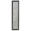 Range Hood Filter for GE JVB37A1WW - Part WB02X10304