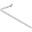 Range Surface Burner Manifold Assembly for GE ZDP48N4GD2SS - Part WB02X10359