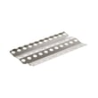 Gas Grill Lava Rock Support for GE ZGG36L20ASS - Part WB02X10384