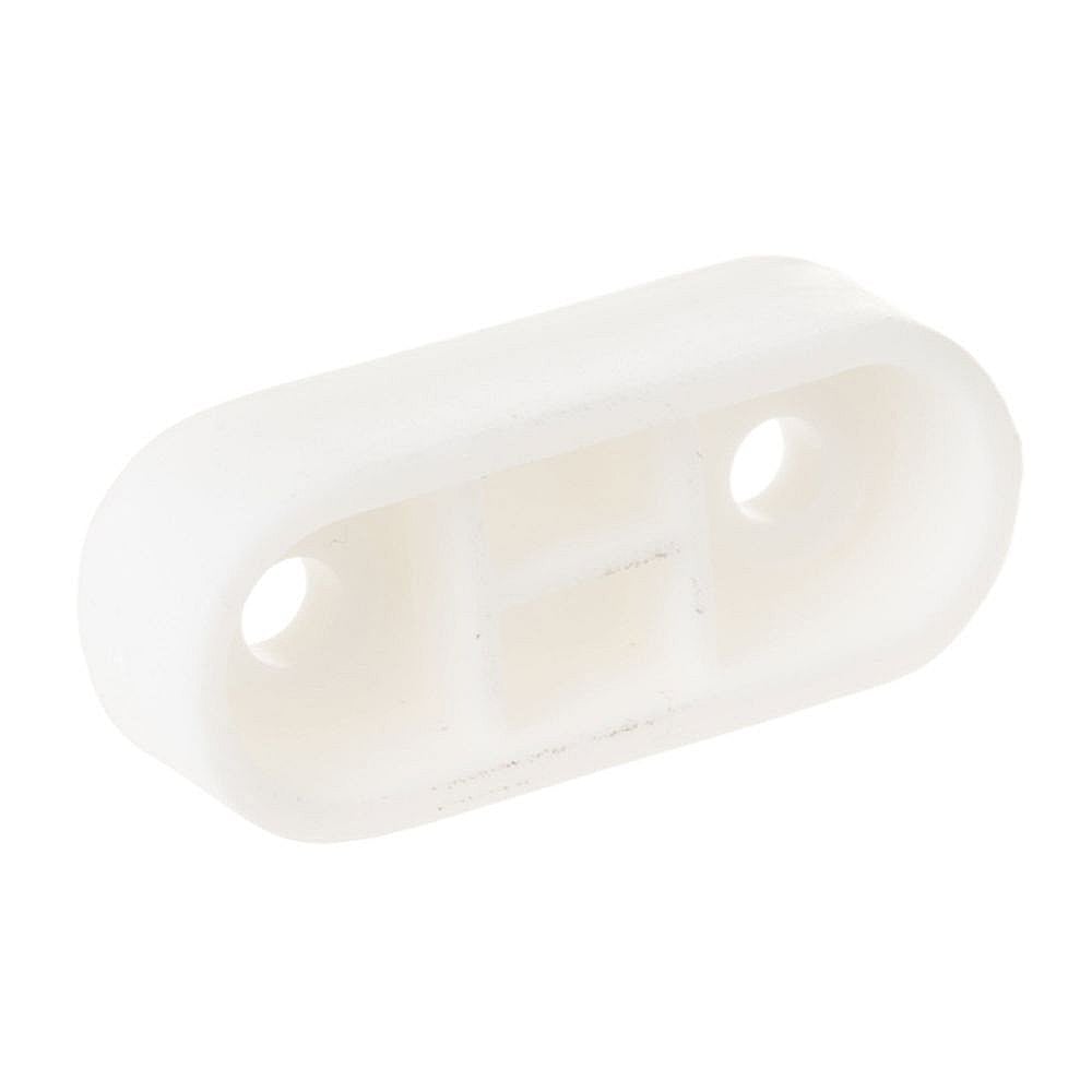 GE Part #wb02X10398, Wire Stop Pi | 6.00 x 6.00 x 0.40