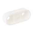 Wire Stop Pi for GE ZV855SP2SS - Part WB02X10398