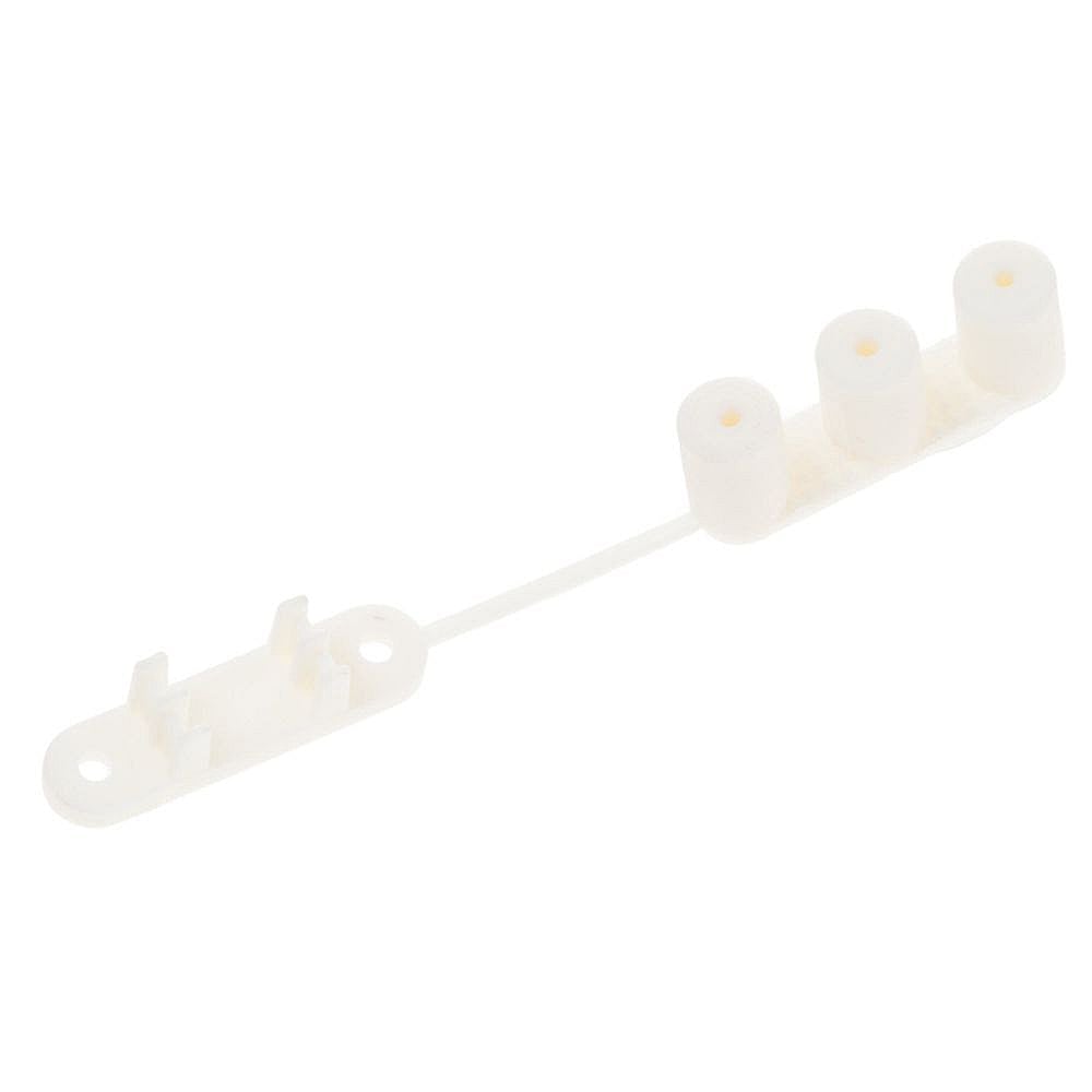 Part #wb02X10401, Reflector St / 7.00 x 3.50 x 0.60