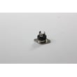 Range Hood Triac for GE ZV950SD2SS - Part WB02X10402