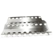 Gas Grill Lava Rock Support WB02X10434