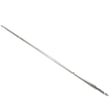 Rotisserie for GE ZGG36L31ASS - Part WB02X10442