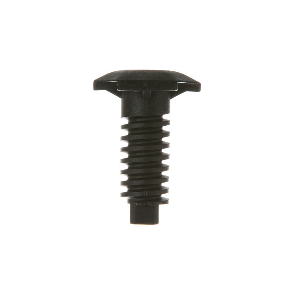 Part #wb02X10521, Kenmore Elite Range Leveling Leg (Replaces Wb2X10521) / 6.00 x 6.00 x 0.40