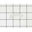 Latch for GE JE1390GA01 - Part WB02X10548