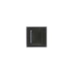 Mylar Cover for GE JVB64SBL - Part WB02X10559