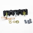 Terminal Block for GE JCP67F1WW - Part WB02X10606