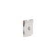 Microwave Vent Grille WB02X10625