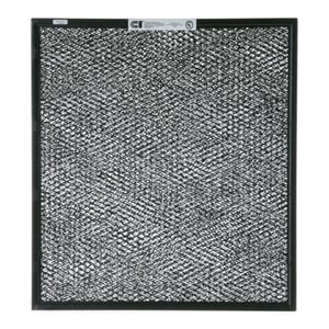 Cooktop Downdraft Grease Filter WB02X10651