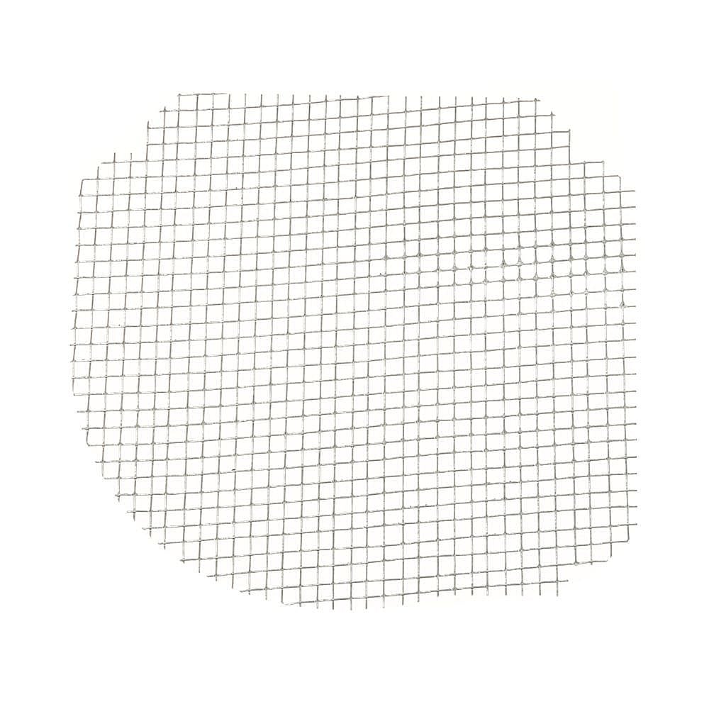 GE Part #wb02X10652, Guard Wire | 14.00 x 9.50 x 0.10