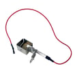 Gas Grill Igniter, Left for GE ZGG36L30CSS - Part WB02X10660