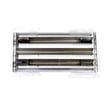 G.e. Gas Grill Radiant Tray WB02X10661