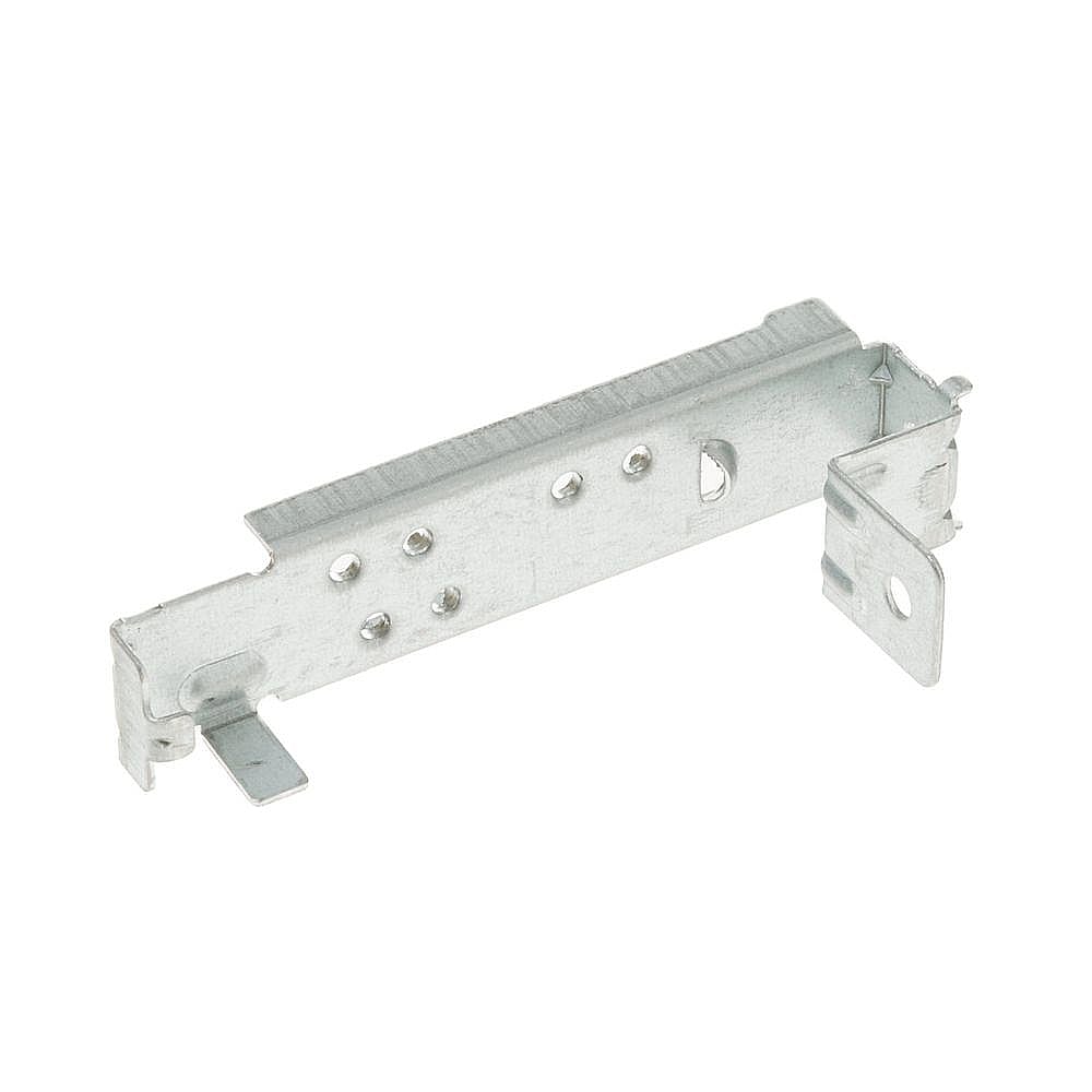 GE Part #wb02X10675, Control Panel Bracket | 6.00 x 6.00 x 0.90