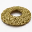 Gasket Ring for GE SCBC2001CSS01 - Part WB02X10682