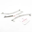 Range Hood Filter Spring Kit for GE JV566C2SS - Part WB02X10704