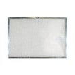 Aluminum Filter WB02X10706