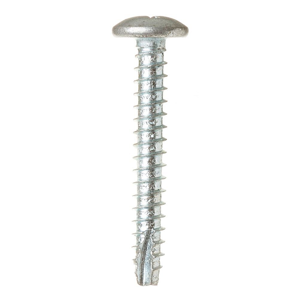 GE Part #wb02X10720, Motor Screw | 6.00 x 6.00 x 0.30