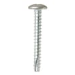 Motor Screw for GE JVM1631CH001 - Part WB02X10720