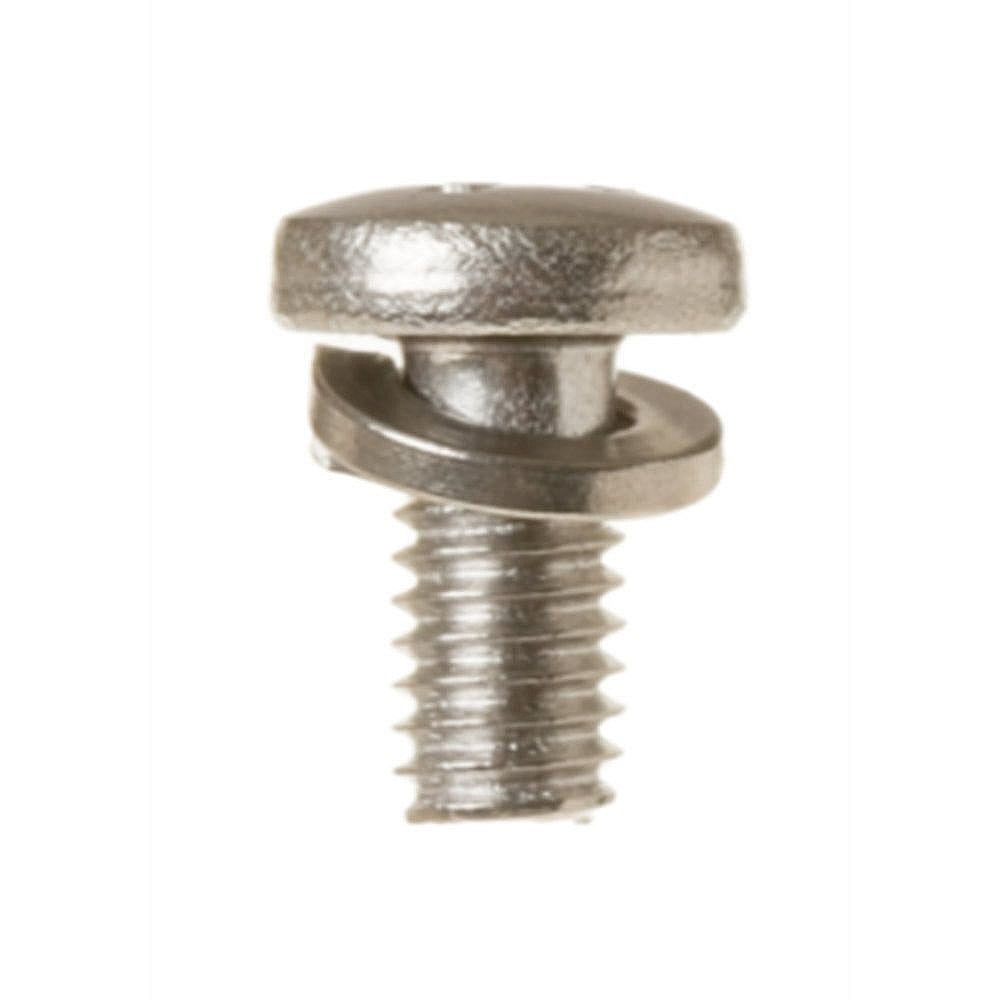 Part #wb02X10726, Lead Screw / 3.50 x 2.30 x 0.30