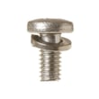 Lead Screw for GE CSB913P4N1W2 - Part WB02X10726
