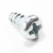 Hand Screw for GE JVM1631CH003 - Part WB02X10728