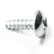 Pcba Screw for GE PSA1201RSS01 - Part WB02X10729