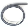 Maintenance Gasket for GE JDP46BD2BB - Part WB02X10741