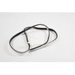 Gasket Control for GE JS968BK5BB - Part WB02X10742