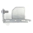 Hinge Grille for GE PVM1870SM2SS - Part WB02X10755