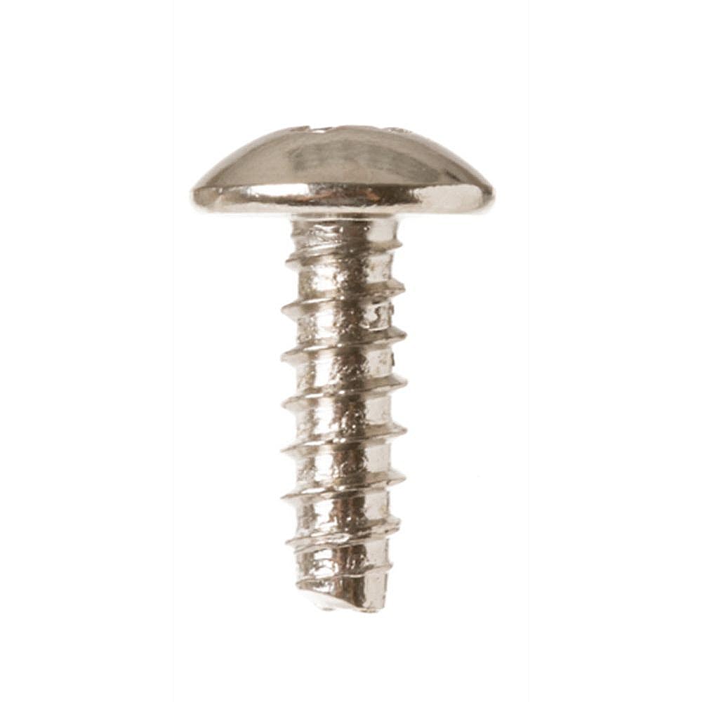 GE Part #wb02X10760, Screw Tappin | 6.00 x 6.00 x 0.30