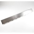 Range Hood Filter Panel for GE JV936D5SS - Part WB07X26568