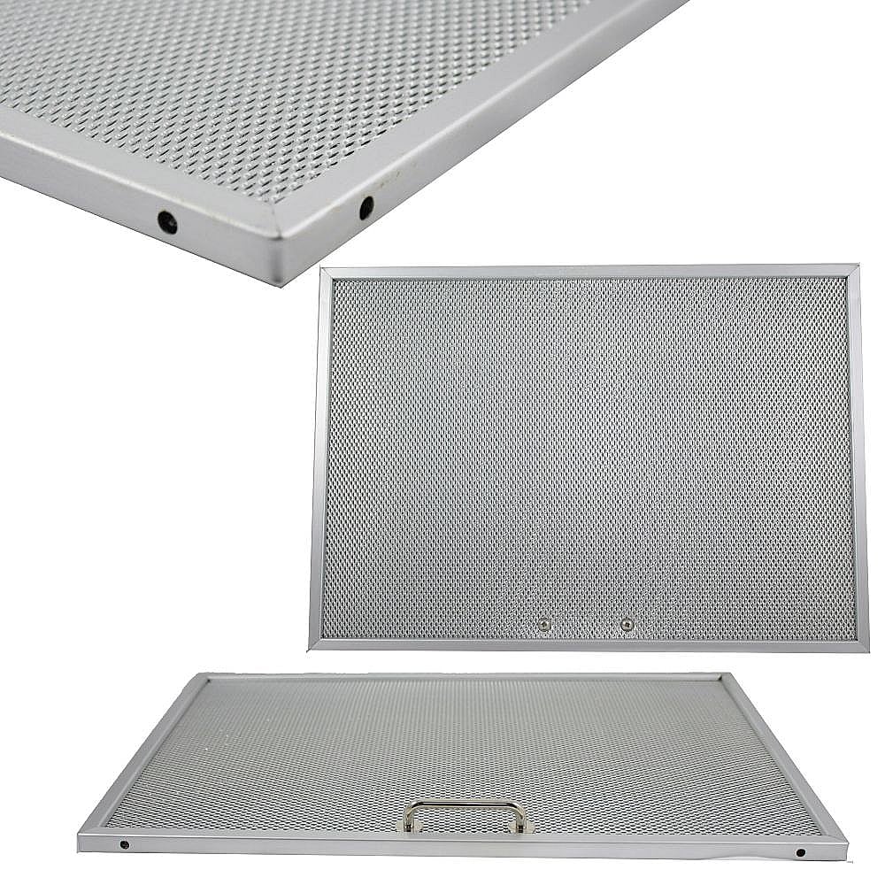 Photo of Range Hood Grease Filter from Repair Parts Direct