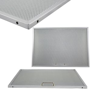 Range Hood Grease Filter (replaces Wb02x10771) WB02X32234