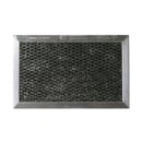 Microwave Charcoal Filter