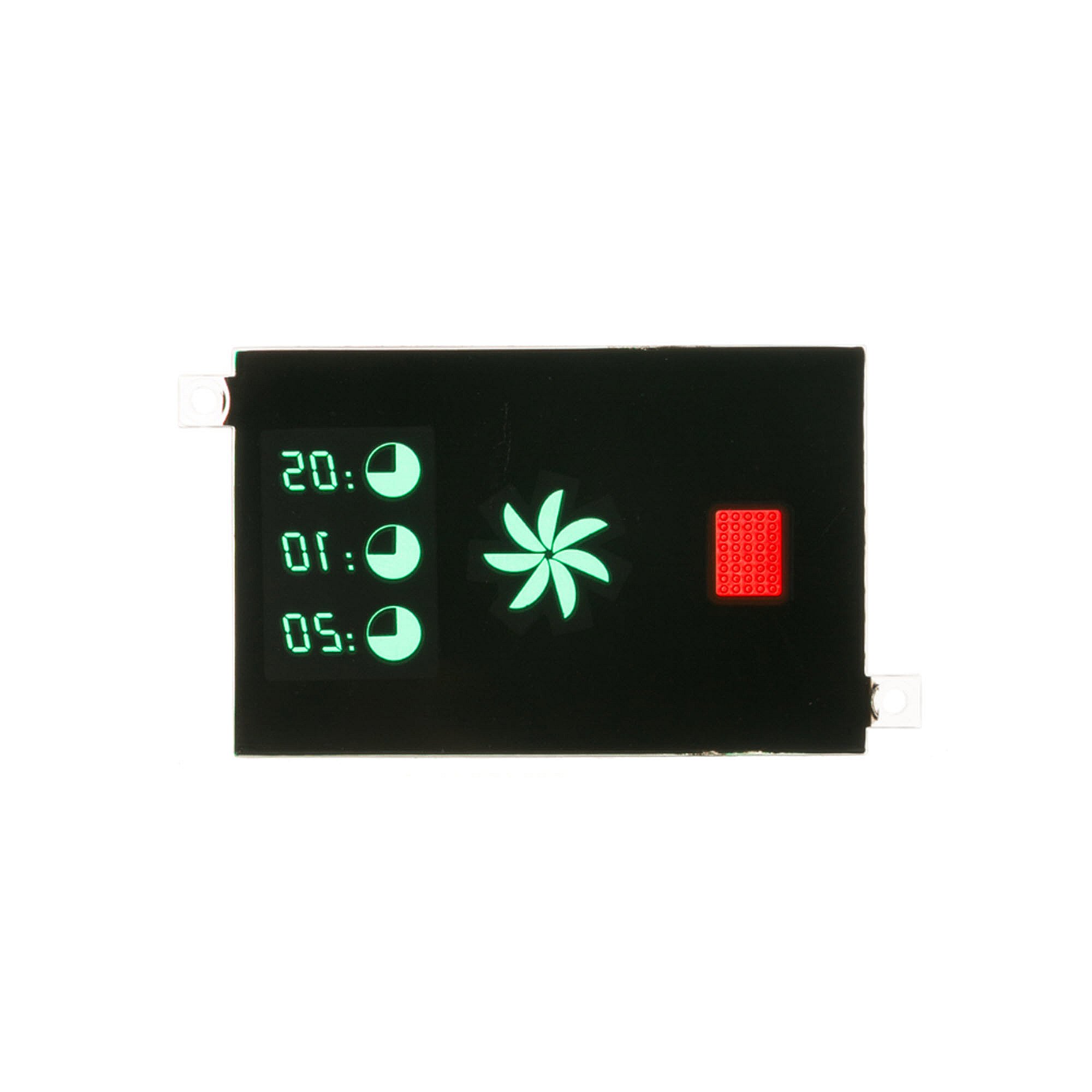 Plexiglas WB02X10801