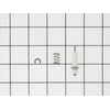 Cooktop Burner Igniter WB02X10822